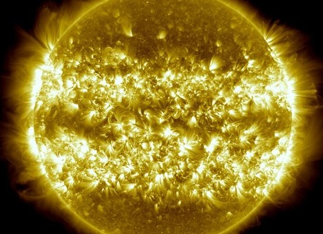 Москвичка подала в суд на NASA - рубрика нелепых судебных решений