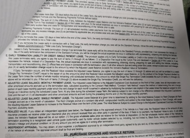 Как я расторгнул договор займа с микрофинансовой организацией + совет как избежать оформления займа на вас